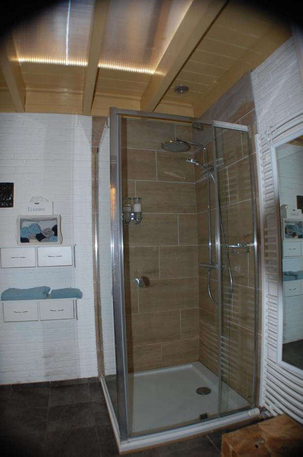 B&B Bezinspiratie Schuinesloot Bagian luar foto